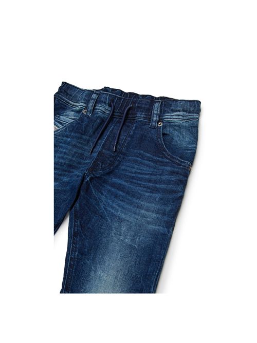 Pantalone, bambino, logato. DIESEL | 00J3A8 KXBQDK01